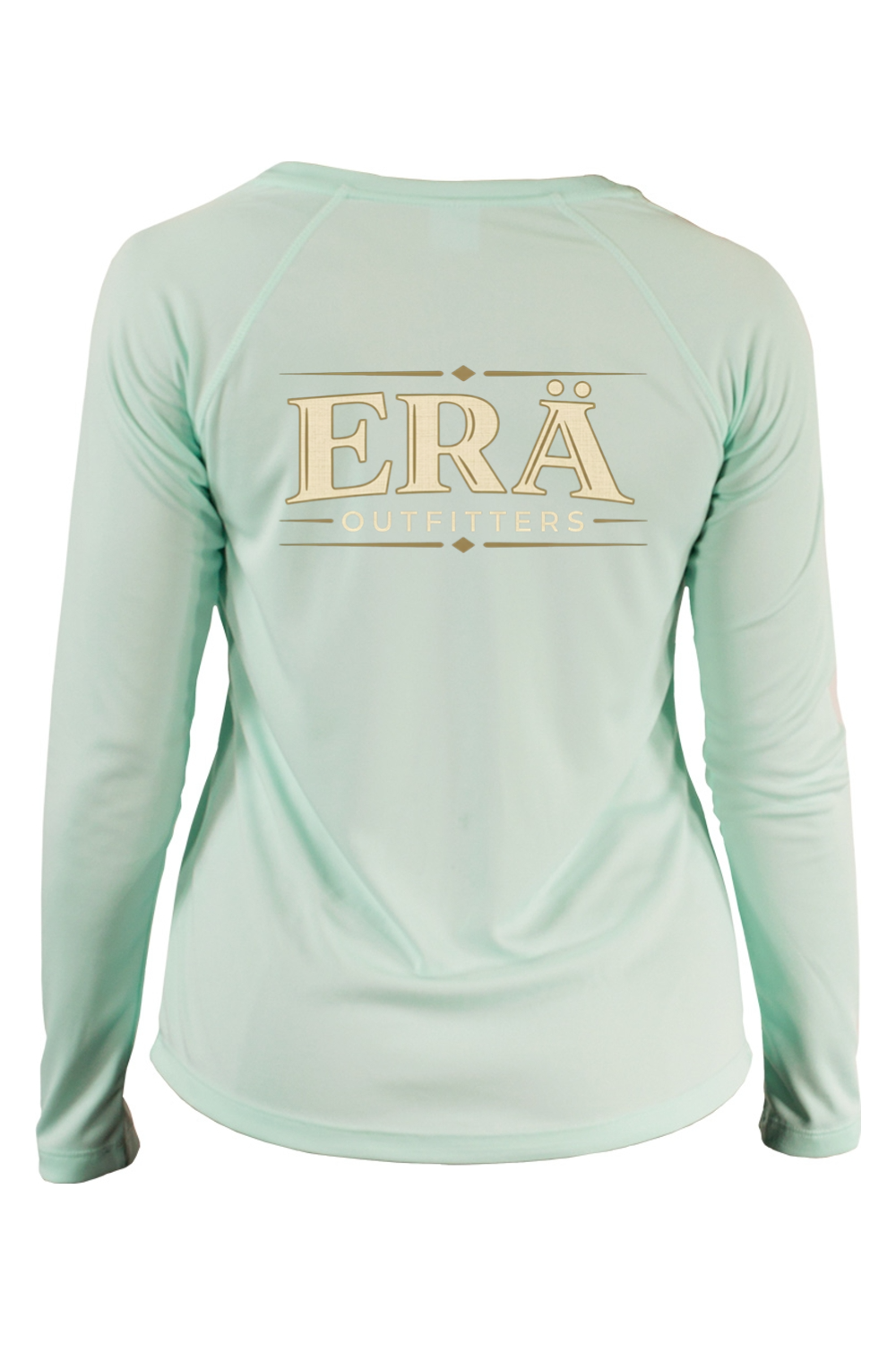 Women's Tailwater Sun Shirt