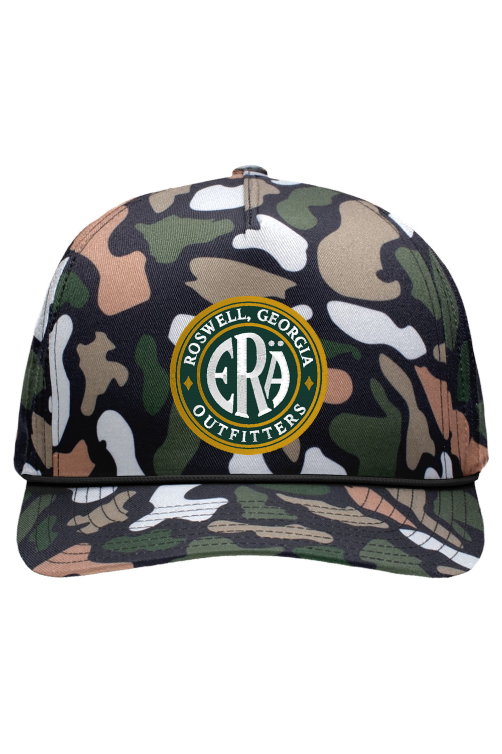 The Opening Day Hat