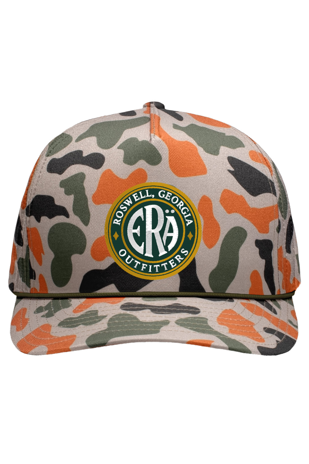The Opening Day Hat