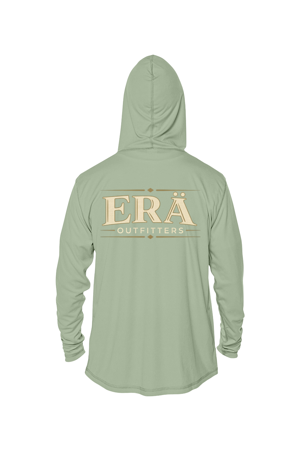 The Tailwater Sun Hoodie