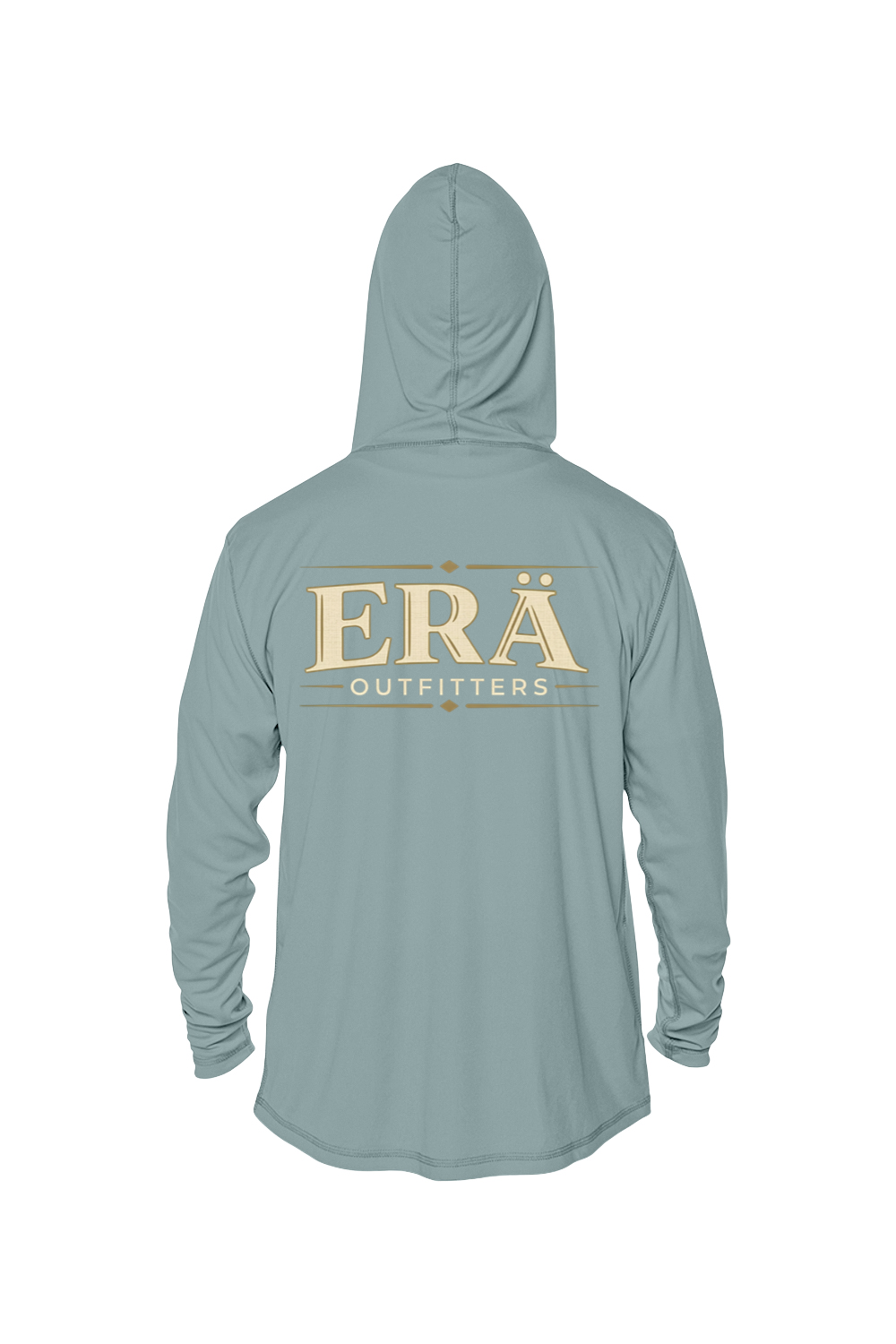 The Tailwater Sun Hoodie
