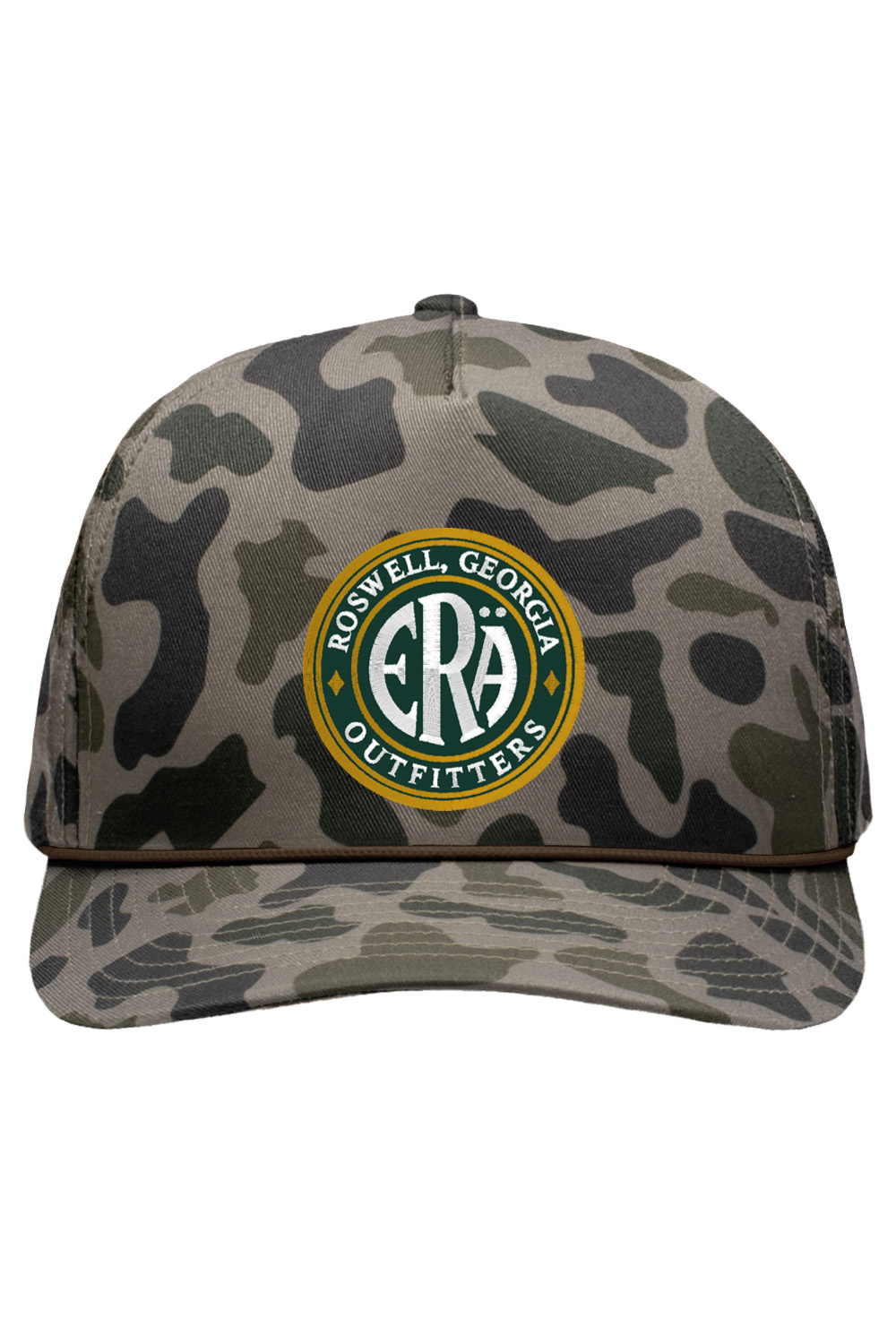 The Opening Day Hat