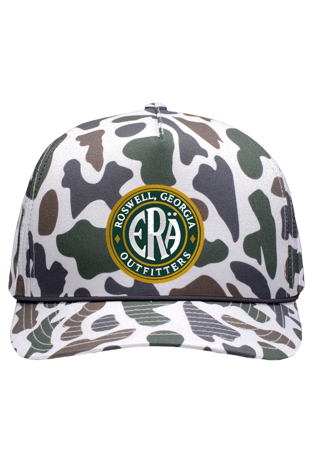 The Opening Day Hat
